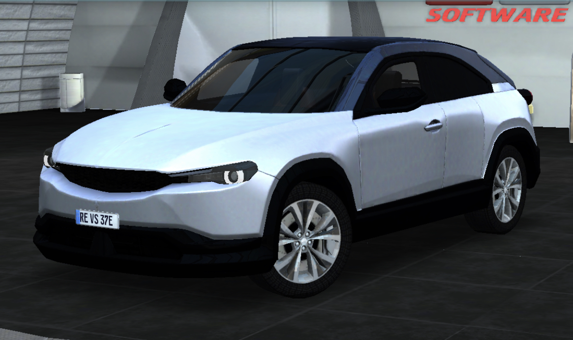 Spiel App Driving School Sim 2020