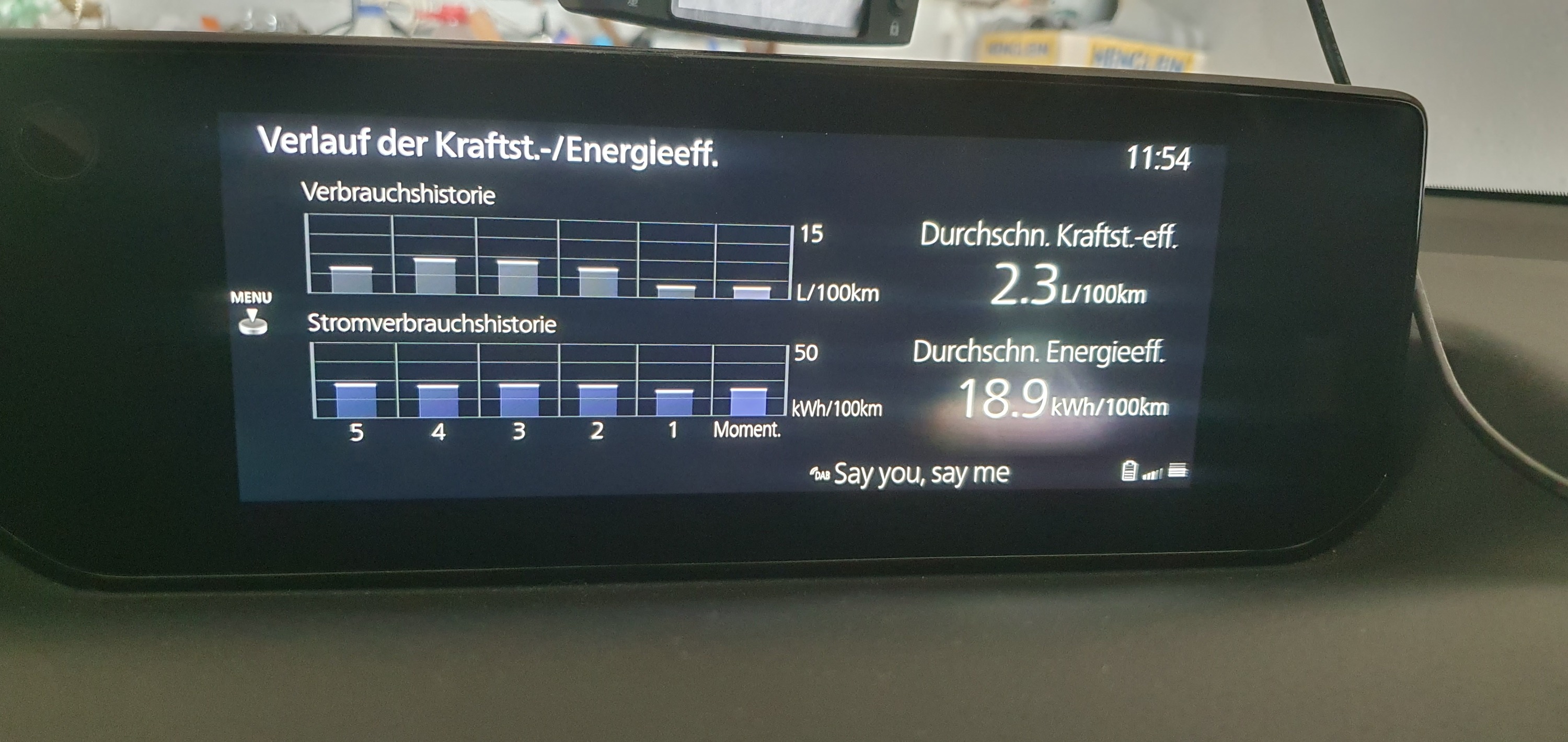2ter Service R-EV